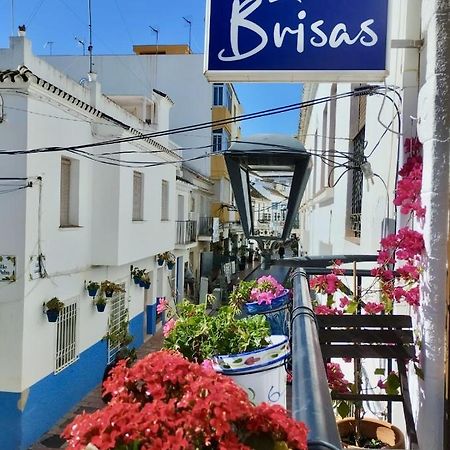 Las Brisas エステポナ エクステリア 写真