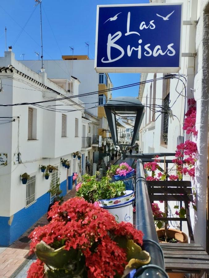 Las Brisas エステポナ エクステリア 写真
