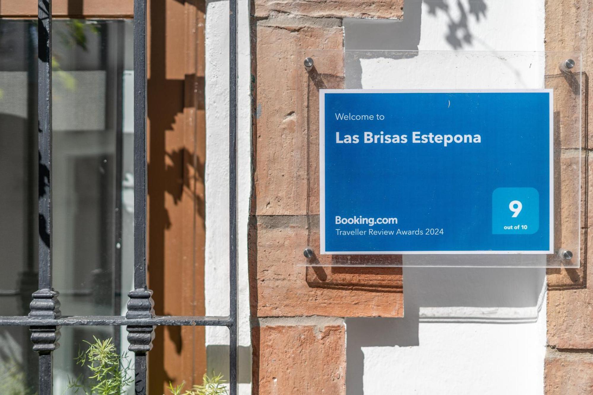 Las Brisas エステポナ エクステリア 写真