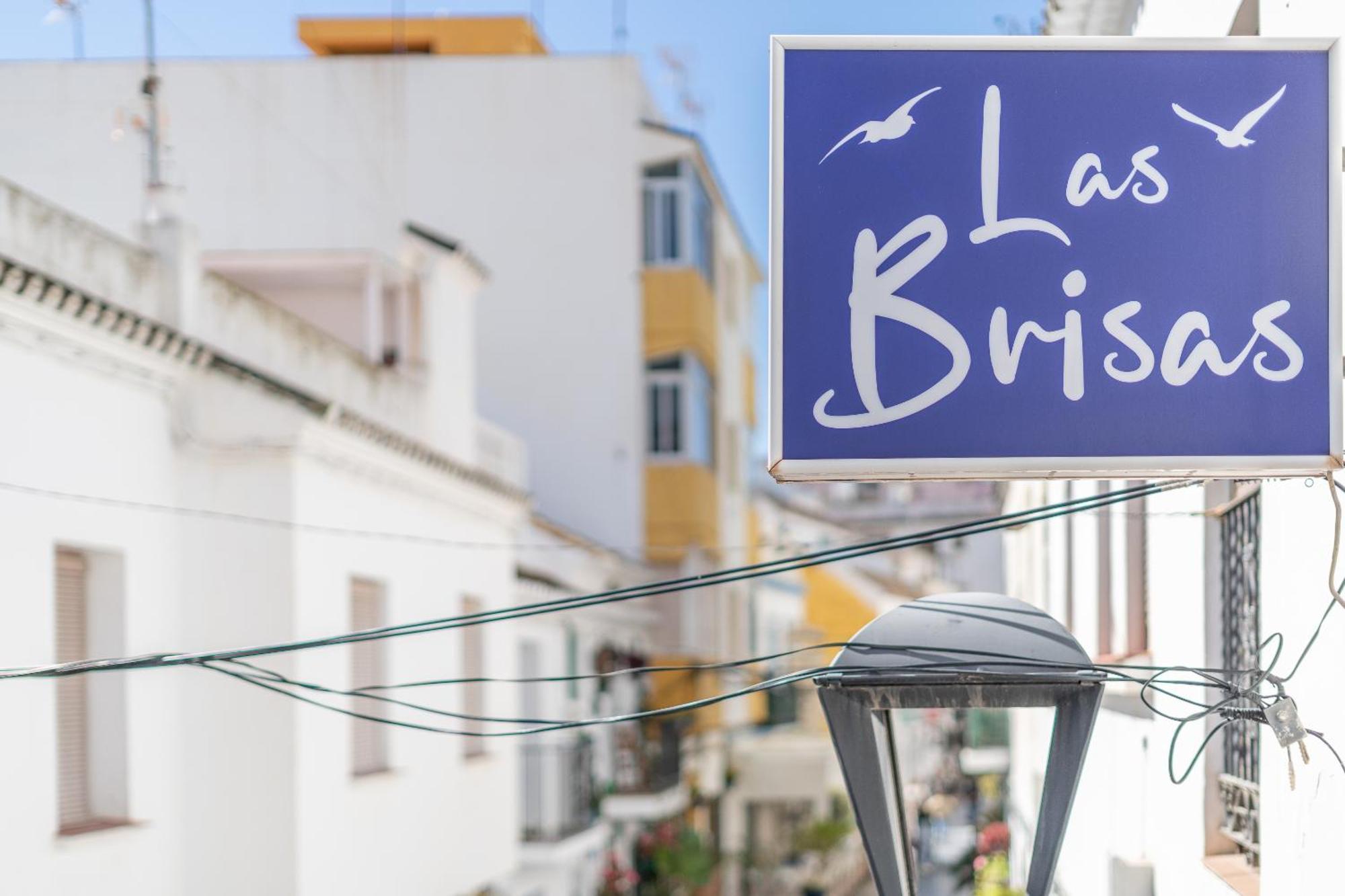 Las Brisas エステポナ エクステリア 写真